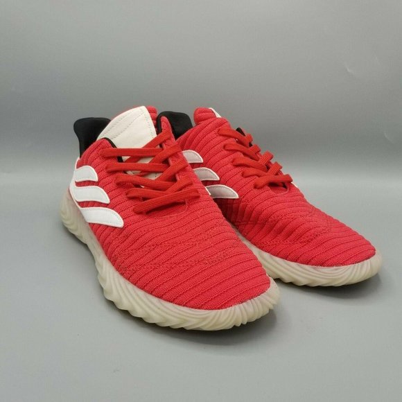 Adidas Originals SOBAKOV SHOES BD7572 Size 11 - Picture 6 of 9